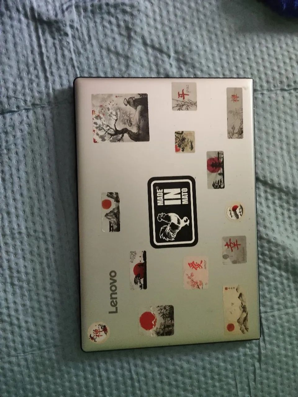 Notebook Lenovo Ideapad  - Foto 4