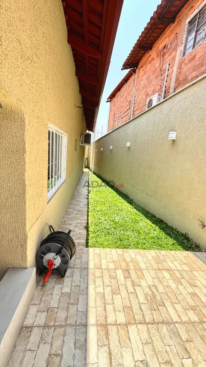 CASA TÉRREA- JARDIM PETRÓPOLIS - Foto 2