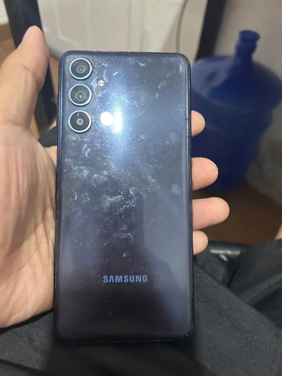 2 Moto E22 para retirada de peças  - Foto 3