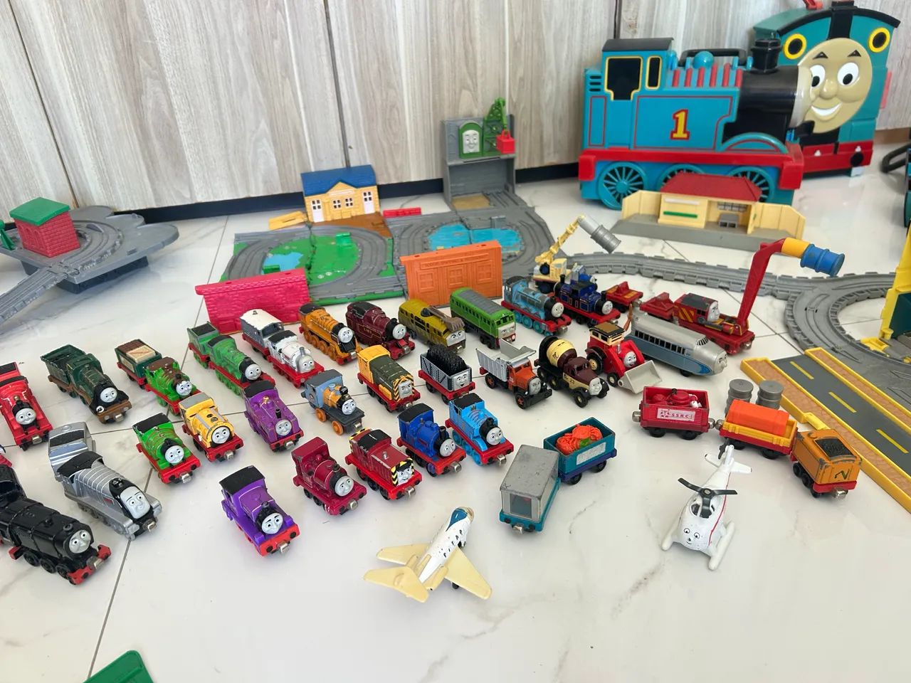 THOMAS FRIENDS