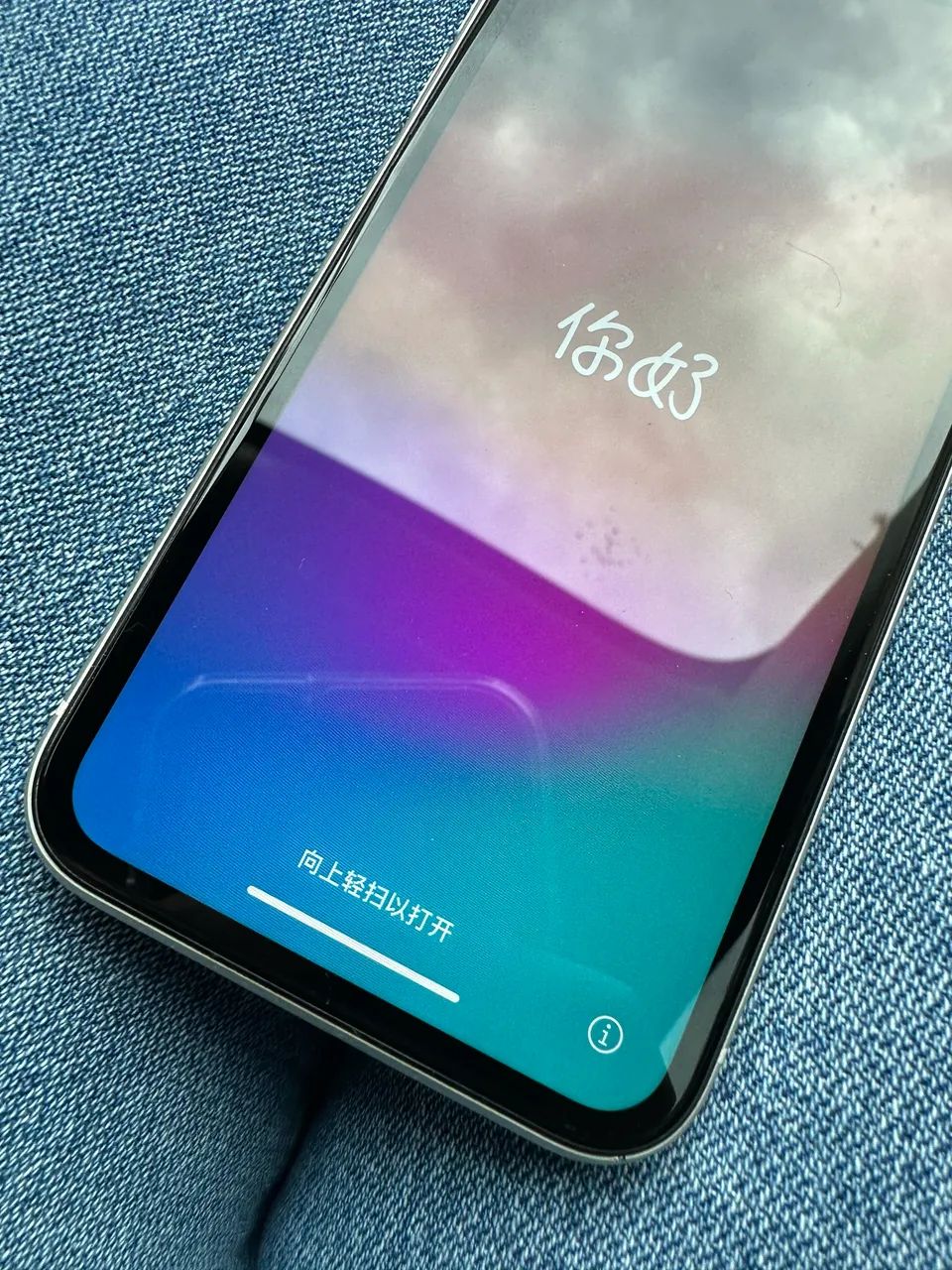 iPhone 11 64 Gb branco - Foto 5