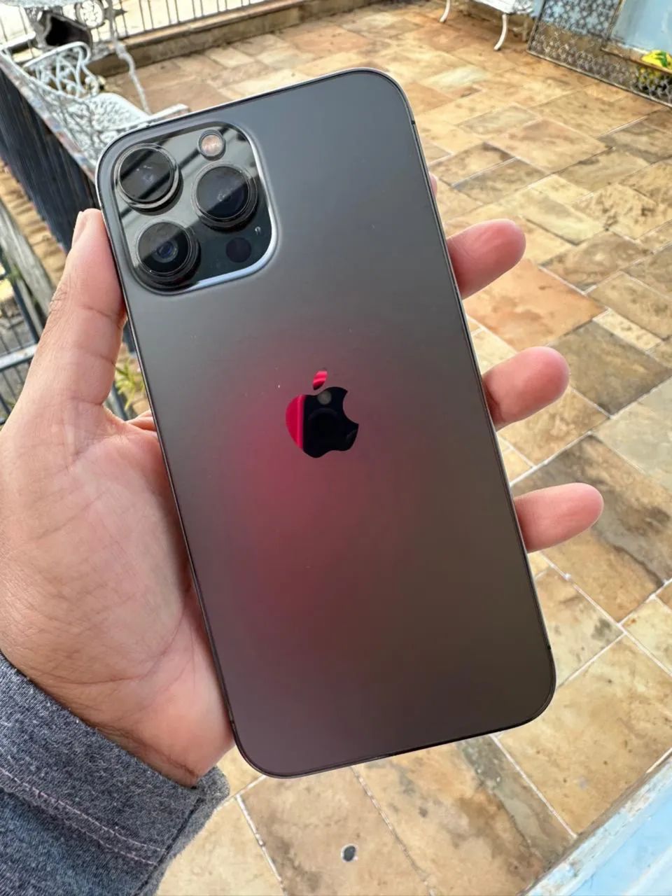 13 pro Max 256 gb