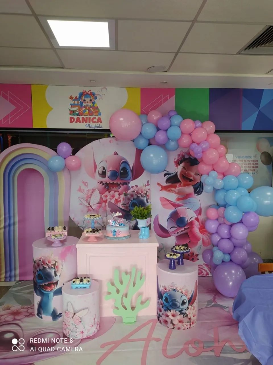 Espaço kids  passo o ponto  - Foto 5