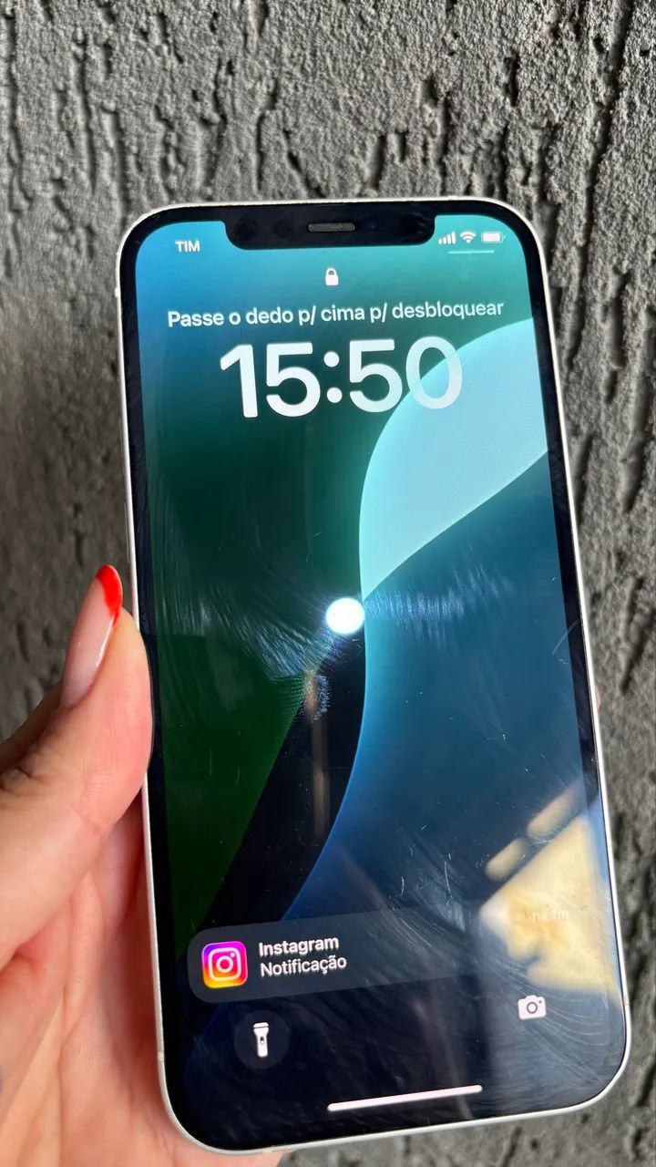 iPhone 12 64 GB