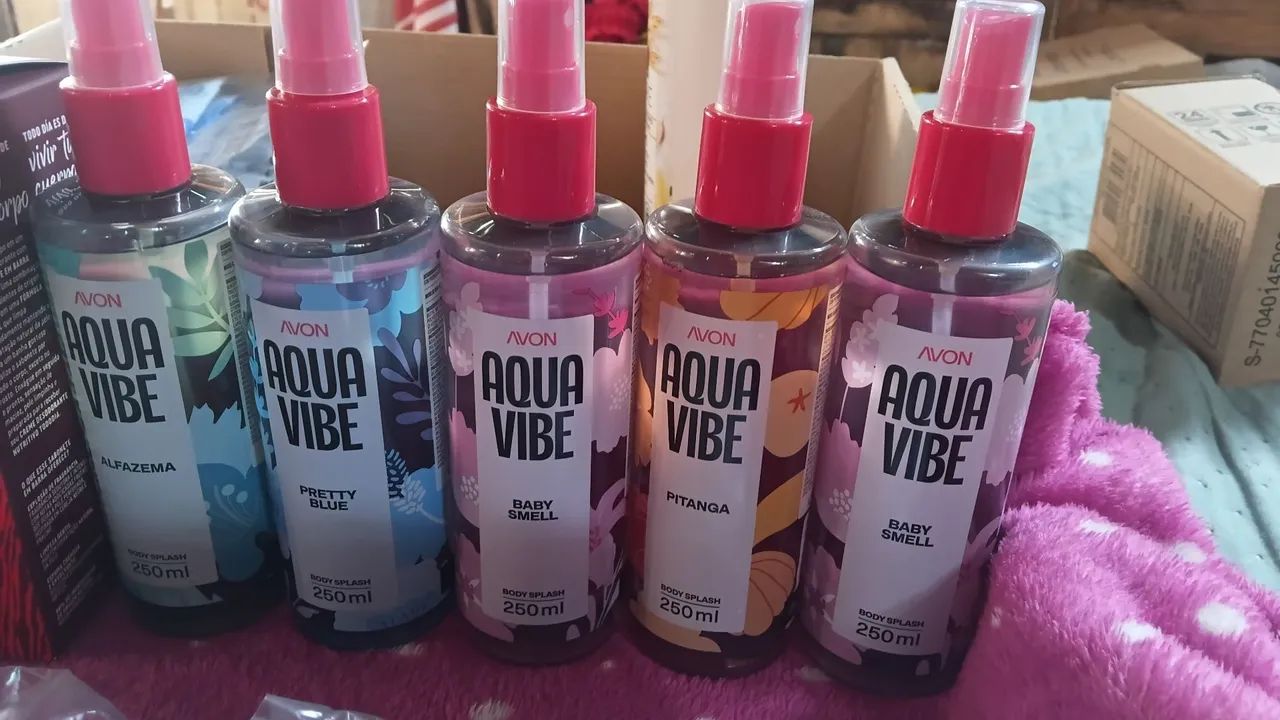 Avon  - Foto 2