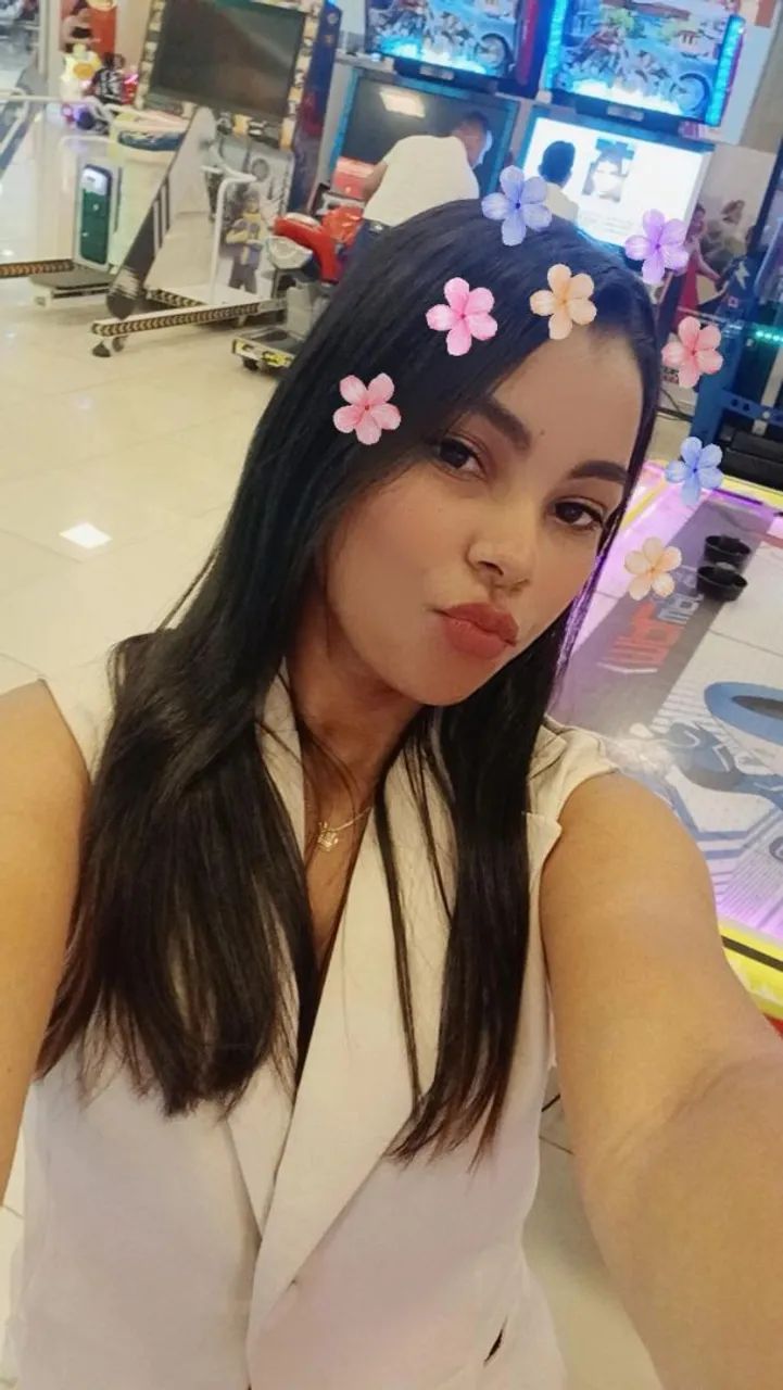Babá disponível 