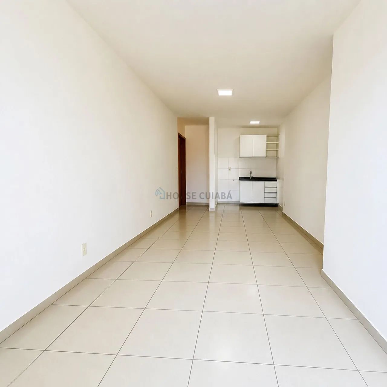 Apartamento 3 quarto - Torres Ville D'Itália - Foto 2