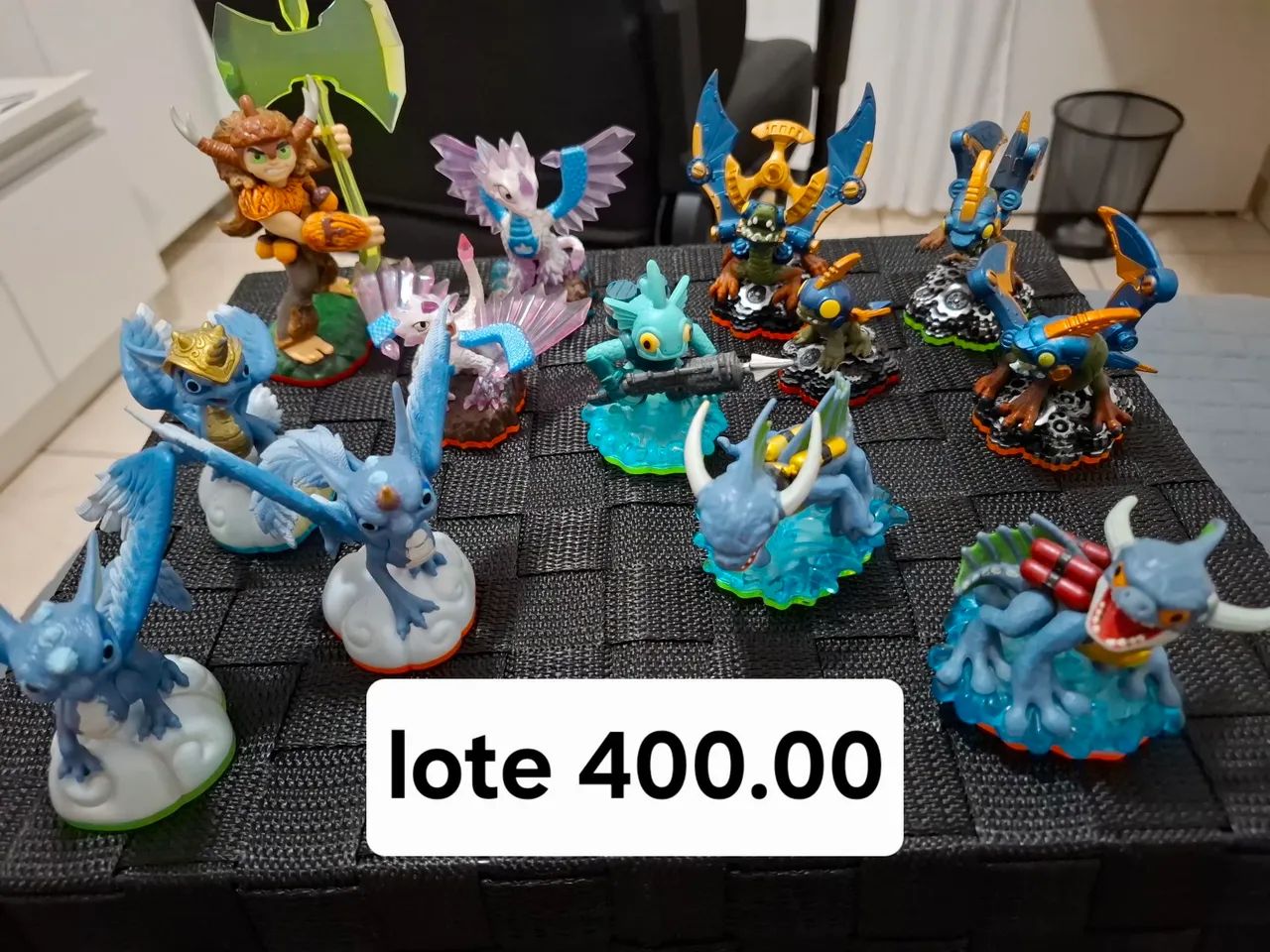 Skylanders  - Foto 3
