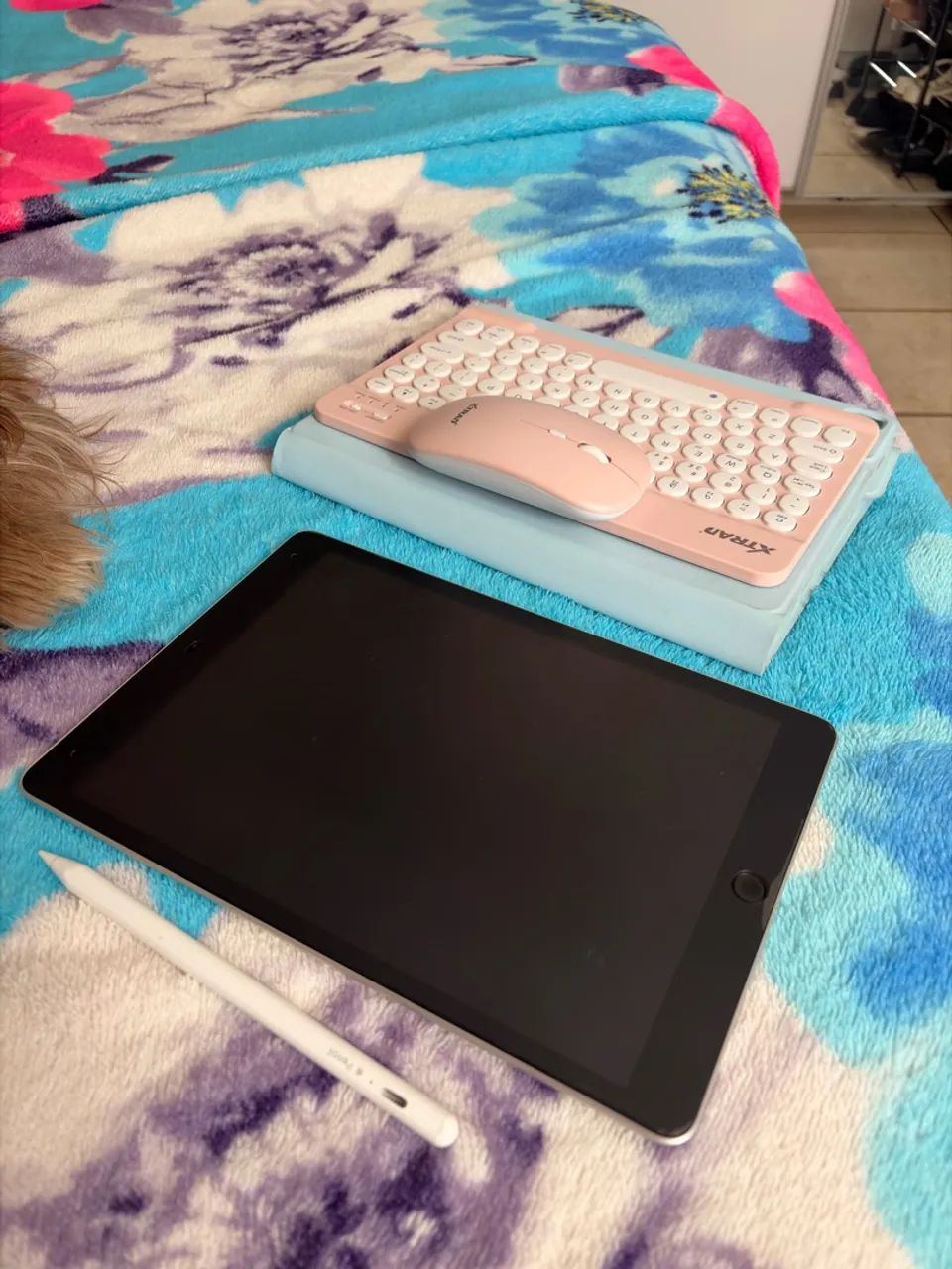 VENDO IPAD 9ª geração - Foto 4