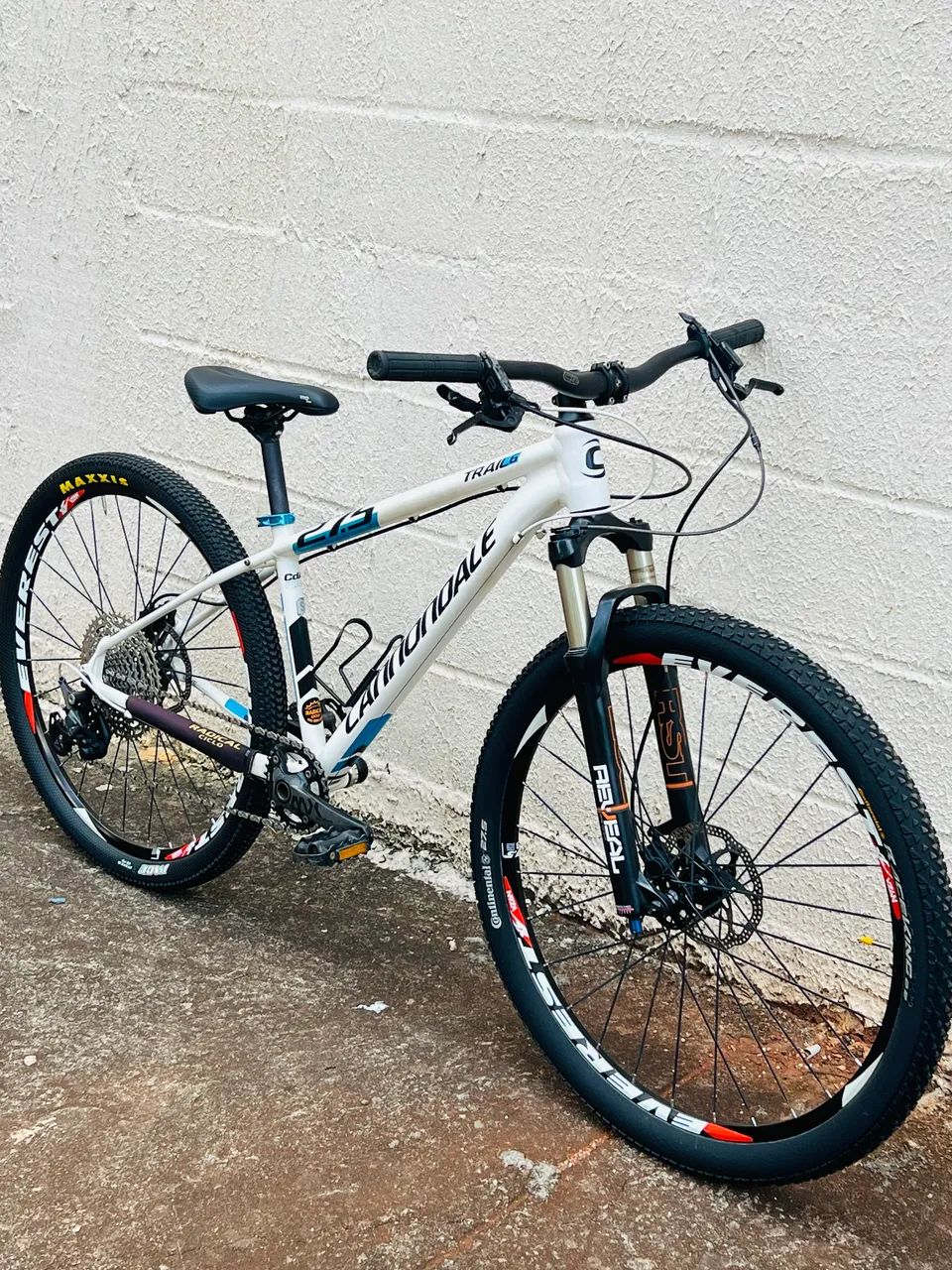 Mtb Cannondale Trail 6 S (15)