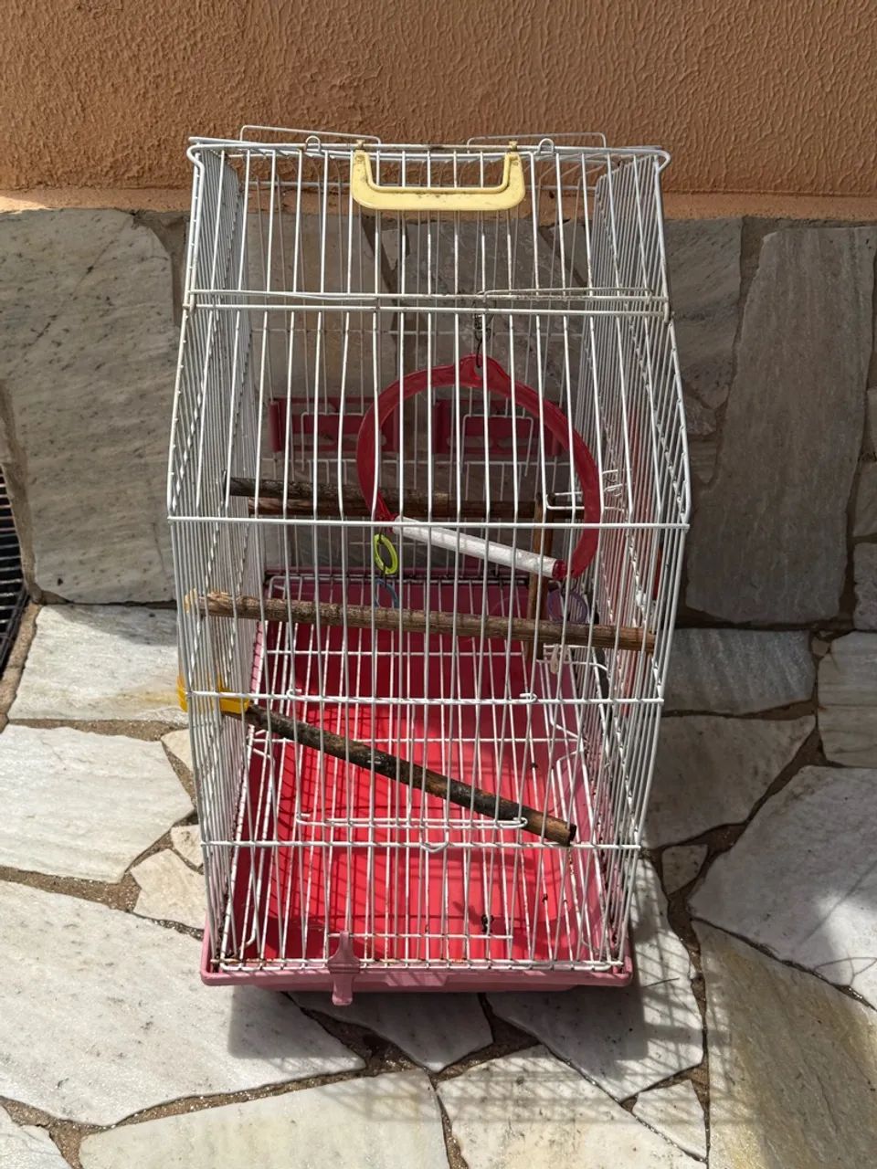 Gaiola  - Foto 3
