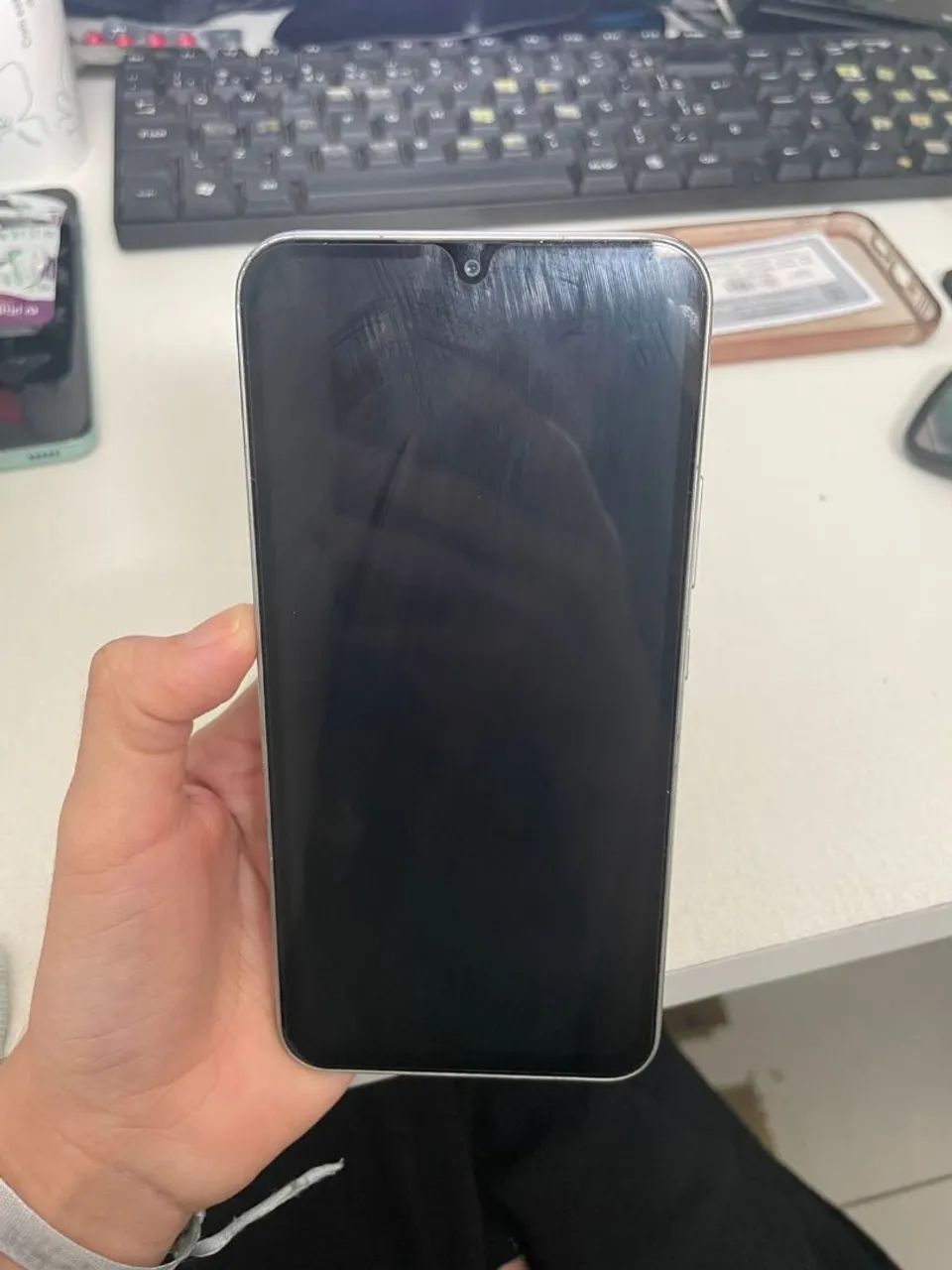 Celular A34 - Foto 2