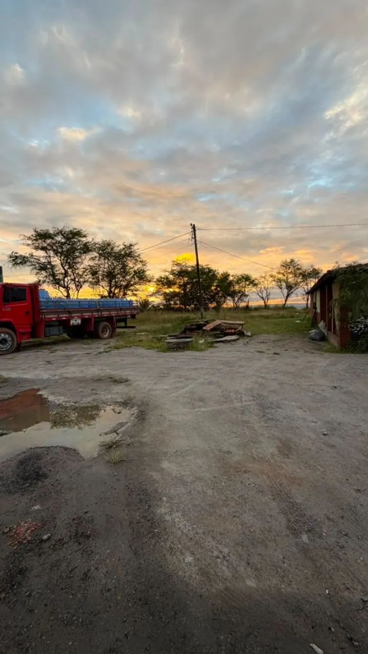 ÁREA PARA ALUGUEL EM GRAVATÁ - PE - Foto 4
