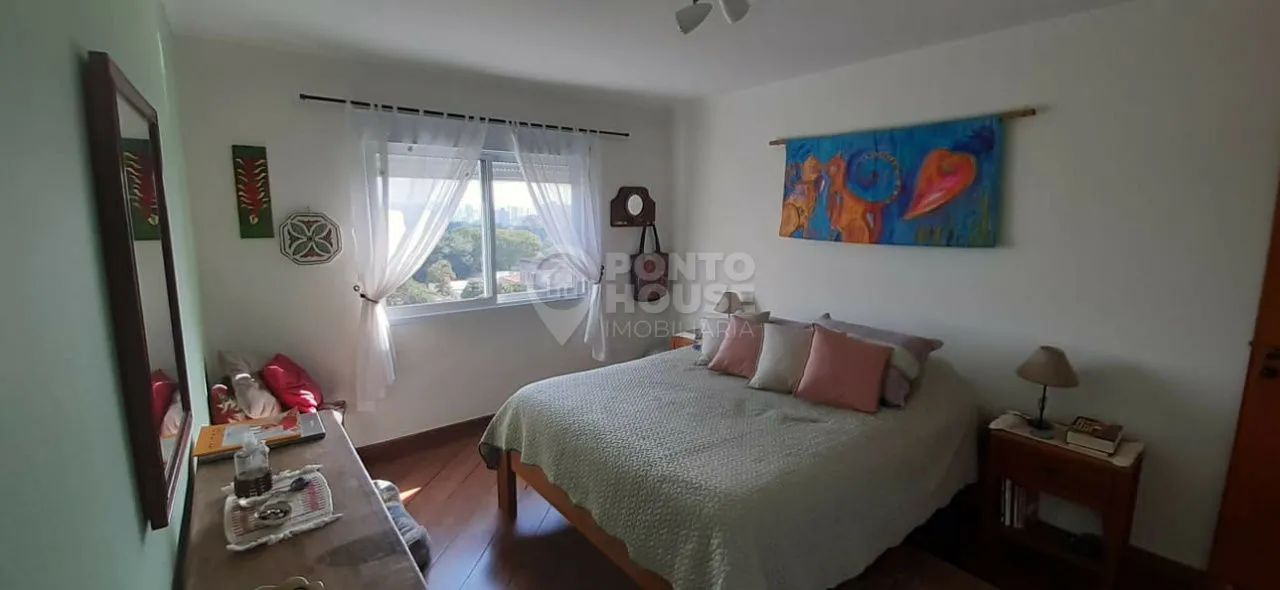 Apartamento à Venda Planalto Paulista 3 Dormitórios, 3 Banheiros, 1 Vaga, 118 m² - Foto 5
