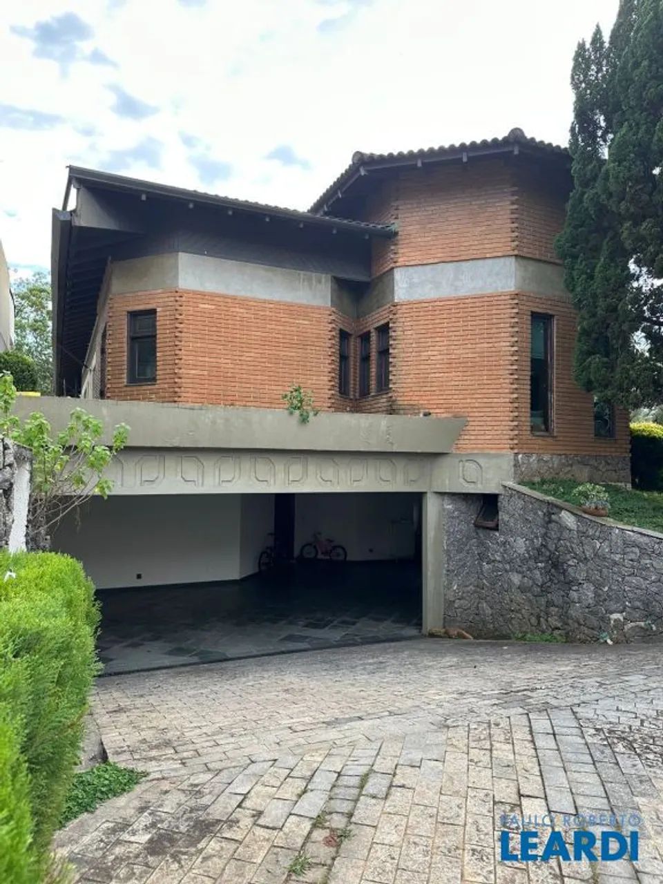 CASA EM CONDOMÍNIO - ALPHAVILLE - SP - Foto 5
