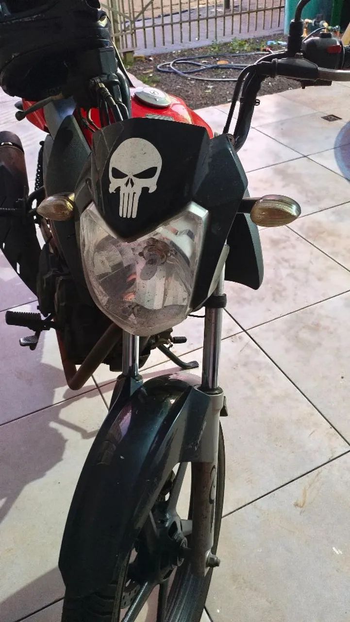 Yamaha Factor - Foto 2