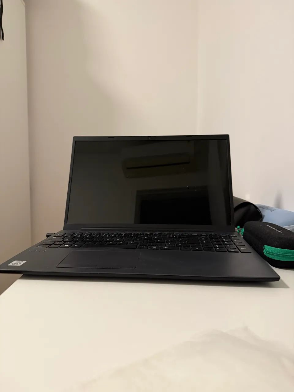 Notebook vaio com avaria - Foto 3