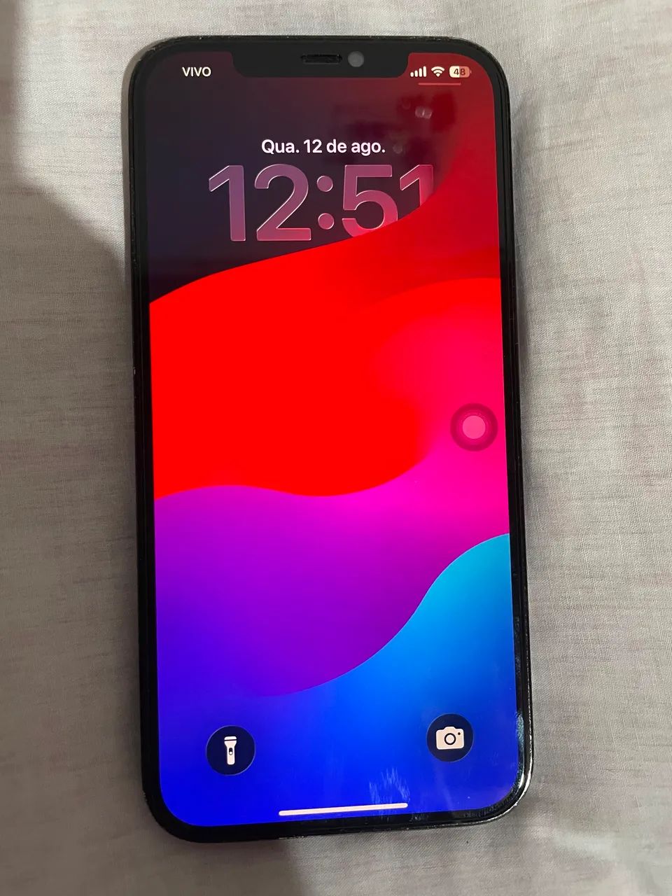 iPhone 12ProMax - Foto 3