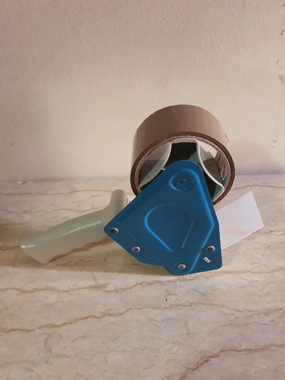 SUPORTE PARA APLICADOR DE FITA ADESIVA - Foto 4