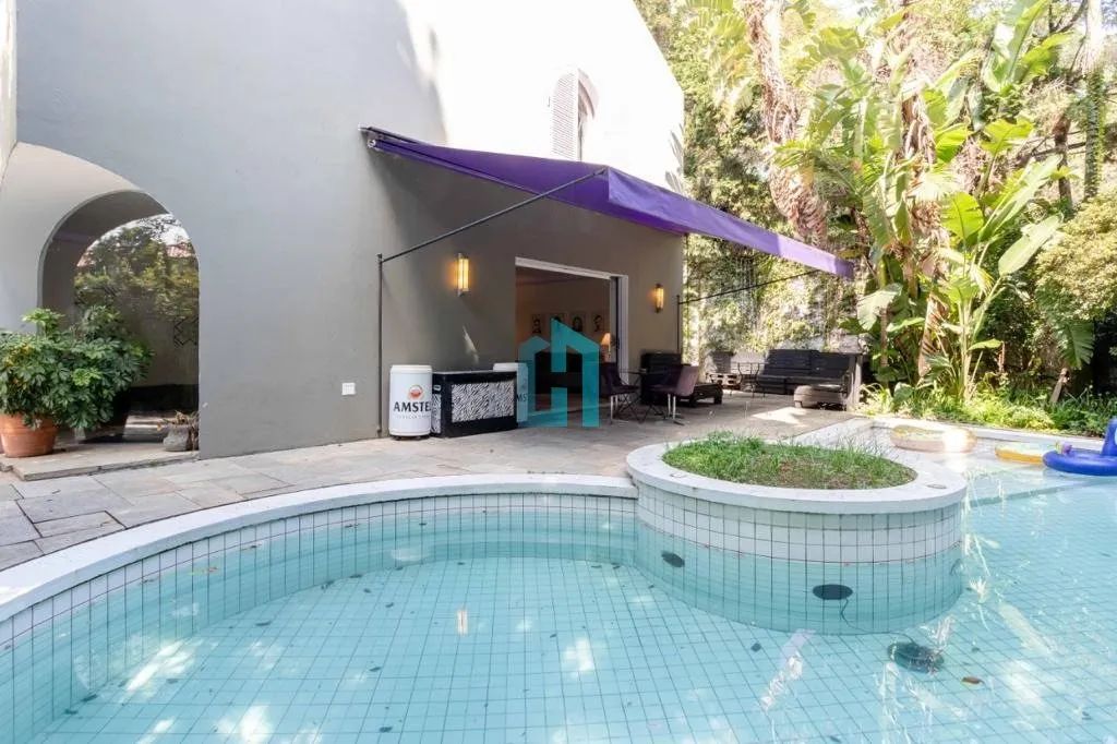 Oportunidade com piscina Cidade Jardim - Foto 4