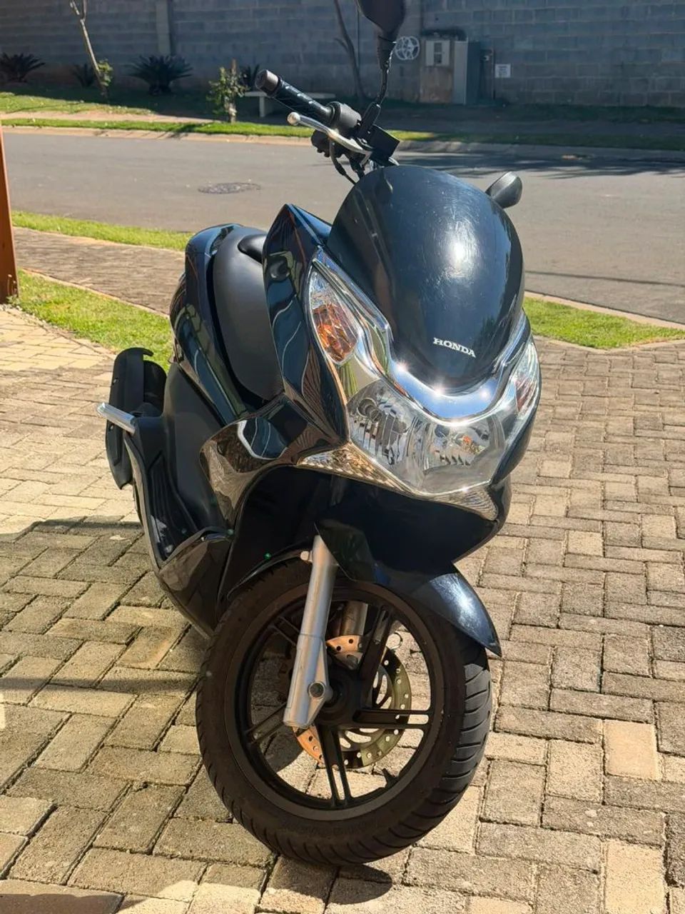 PCX 150cc em excelente estado 