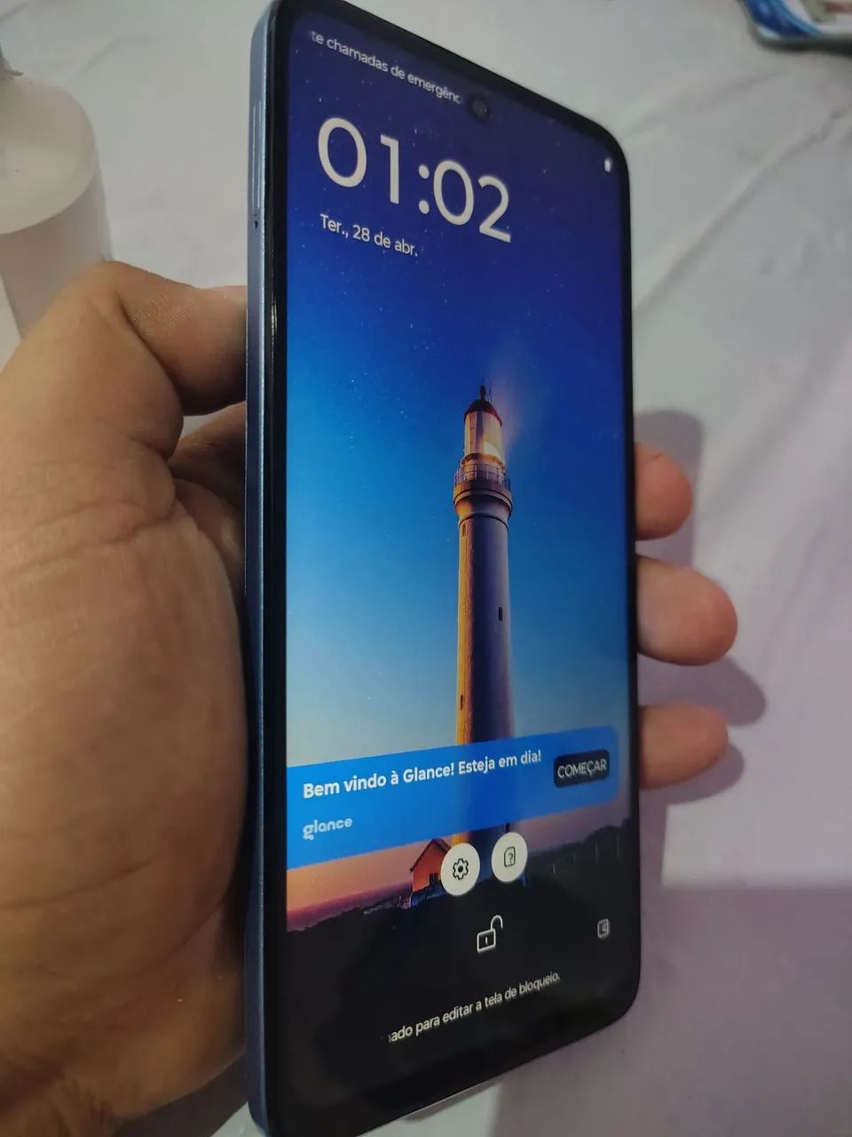 G54 256GB - Foto 5
