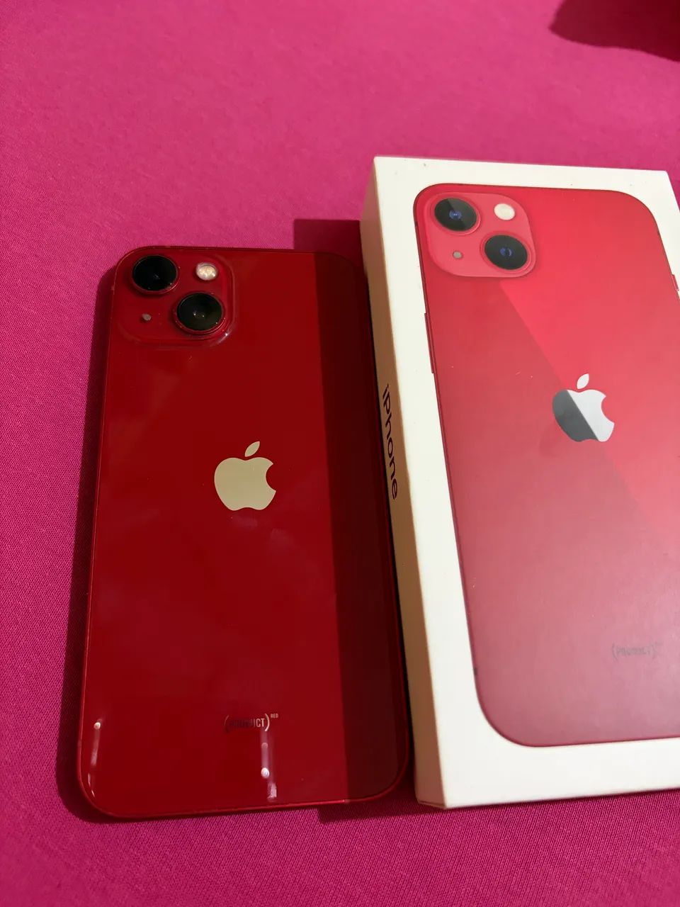 iPhone 13 256gb