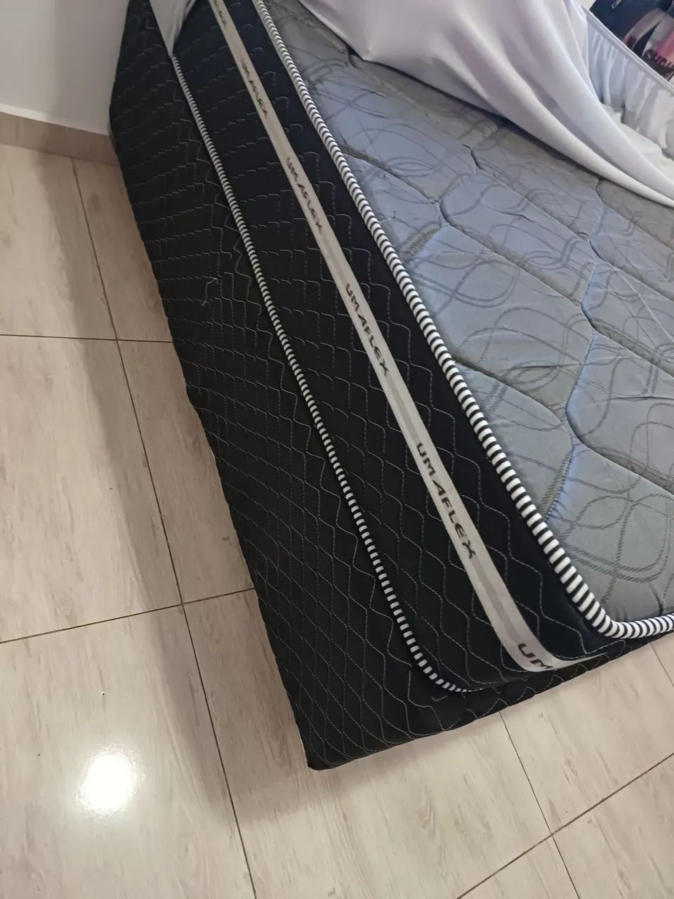 Cama box de casal  - Foto 3