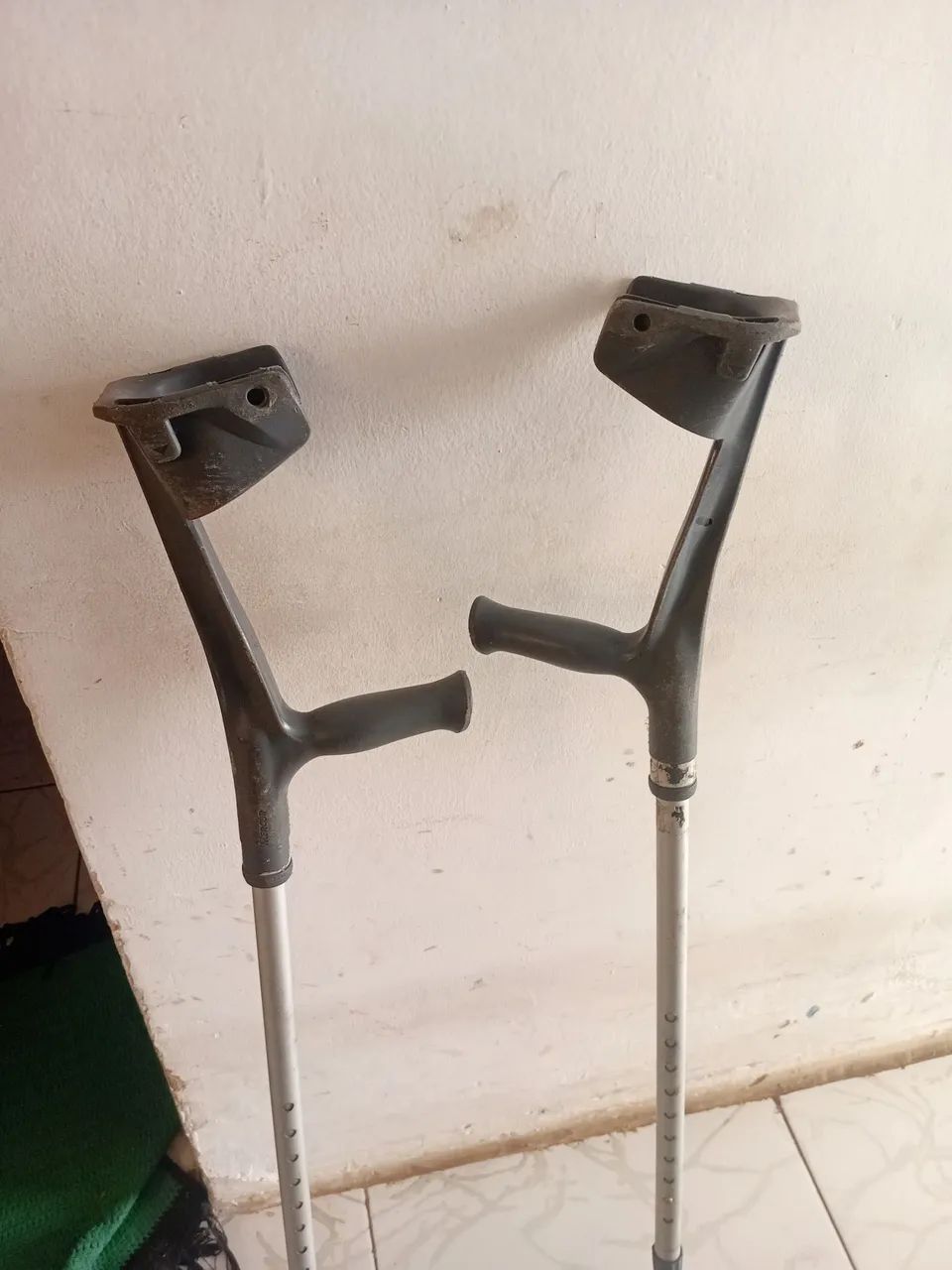 Muletas (PAR) - Foto 5