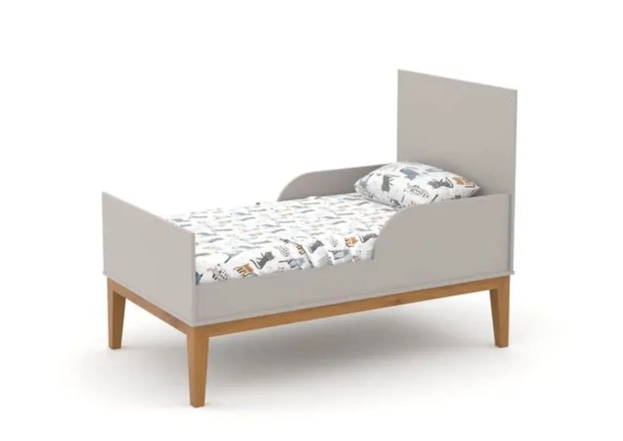 Berço em ótimo estado - Foto 4