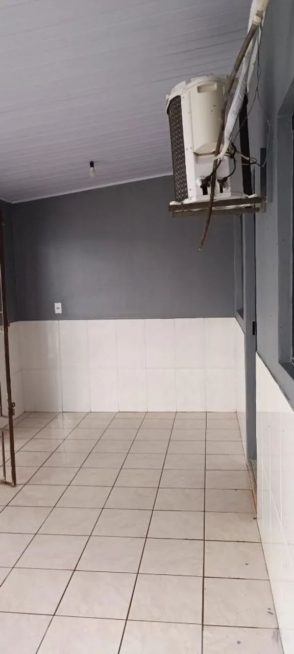 Terreno com 2 casas - Foto 4