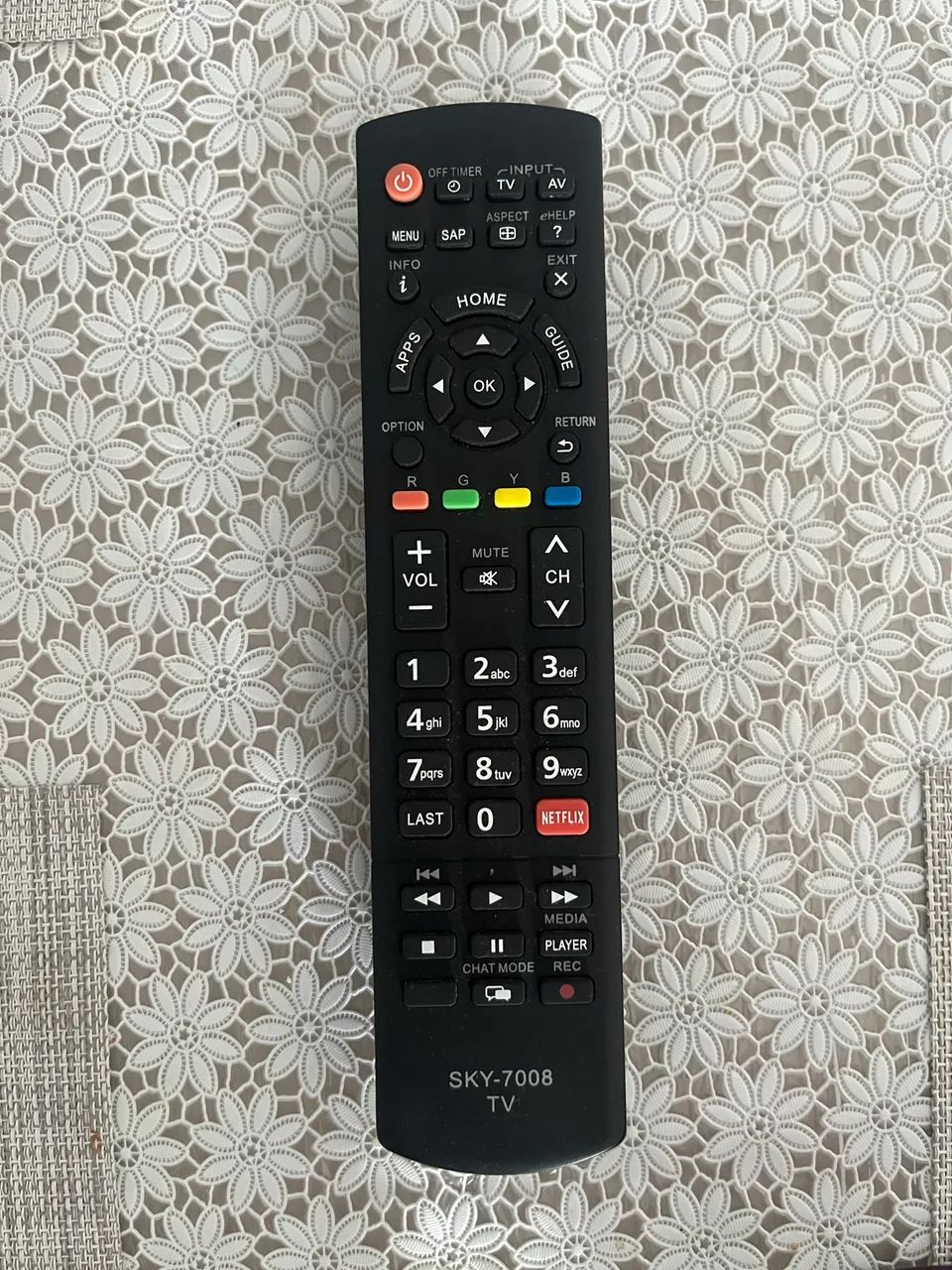 Tv Panasonic 42? COM DEFEITO  - Foto 3
