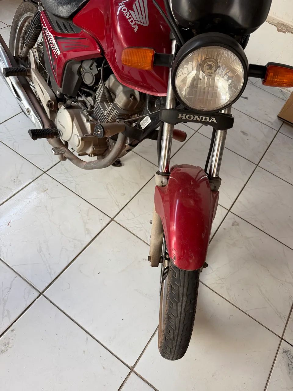 Fan 150  - Foto 4