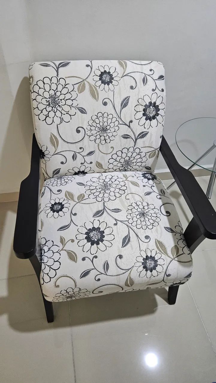 Poltronas higienizadas - Foto 3