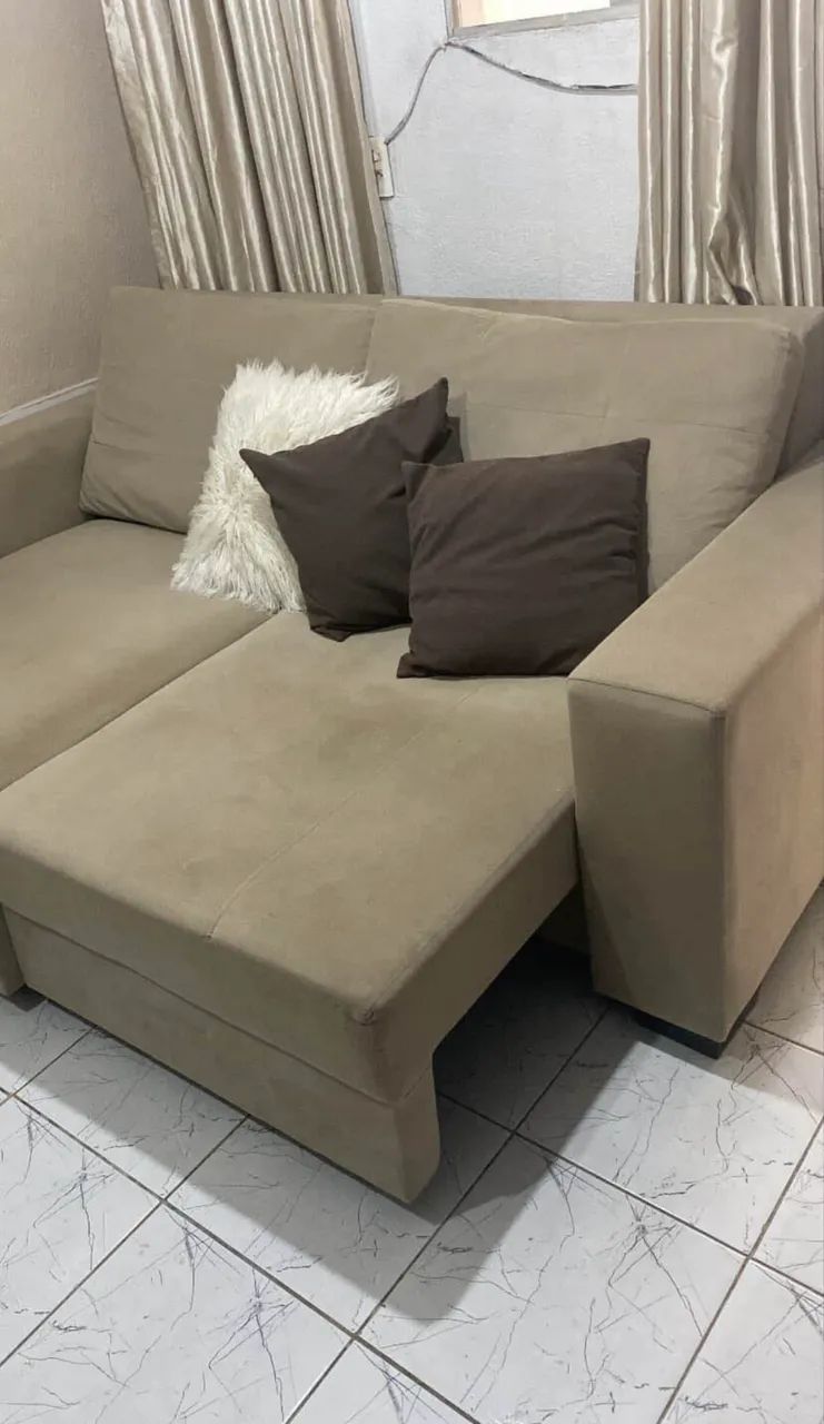 Sofá retrátil  - Foto 3
