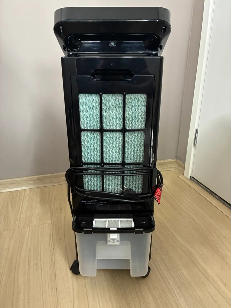 Climatizador 220V modelo AKAP2 - Foto 3