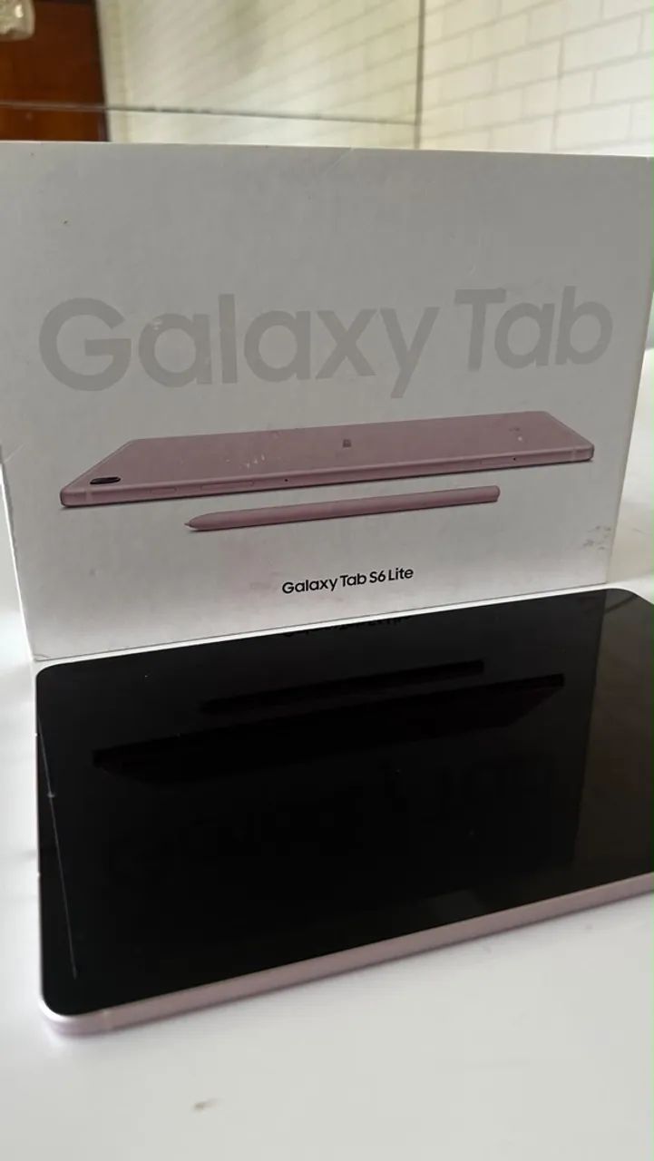 Tablet Samsung S6 LITE 64gb