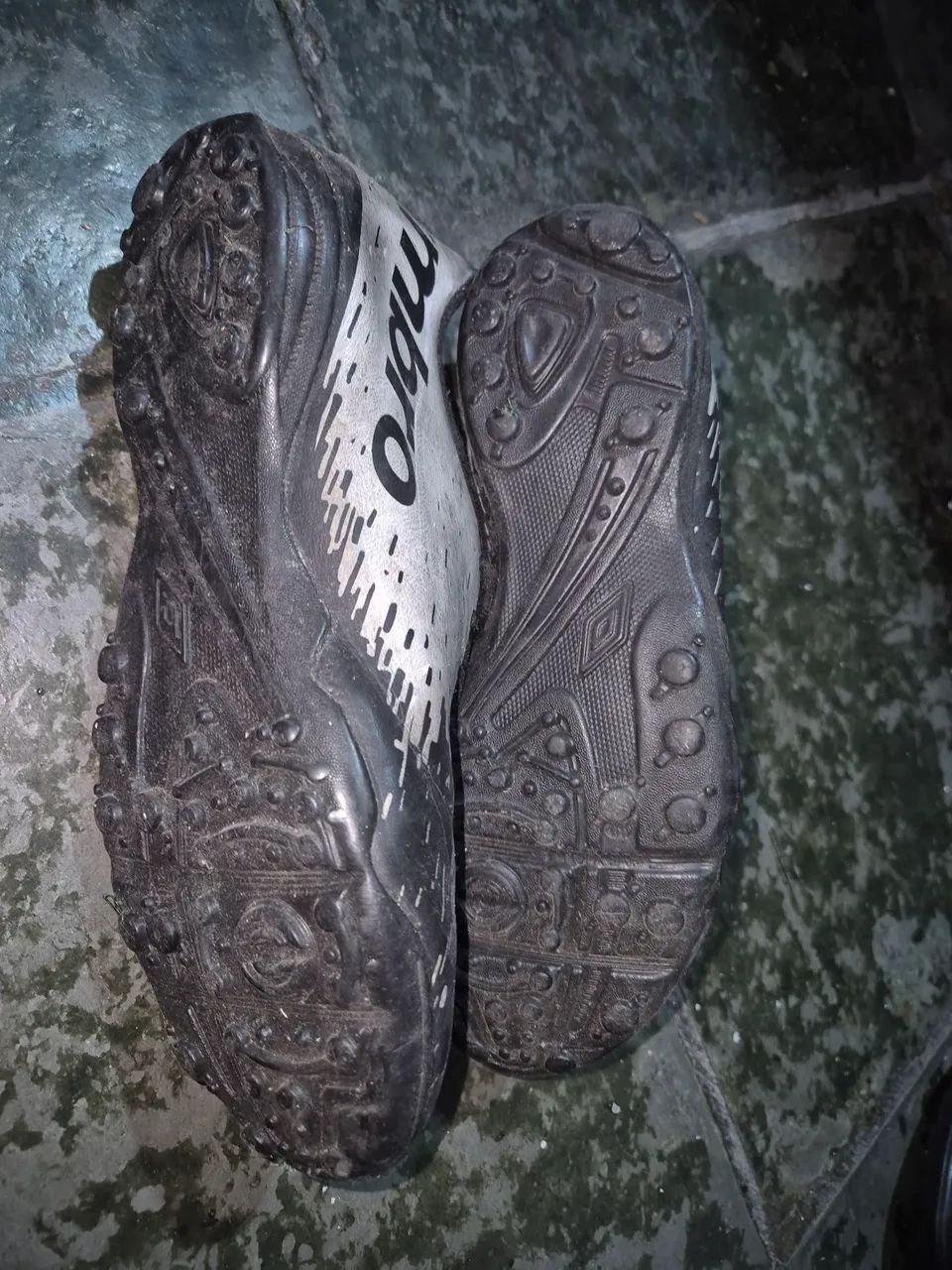 Chuteira Umbro Society  - Foto 2