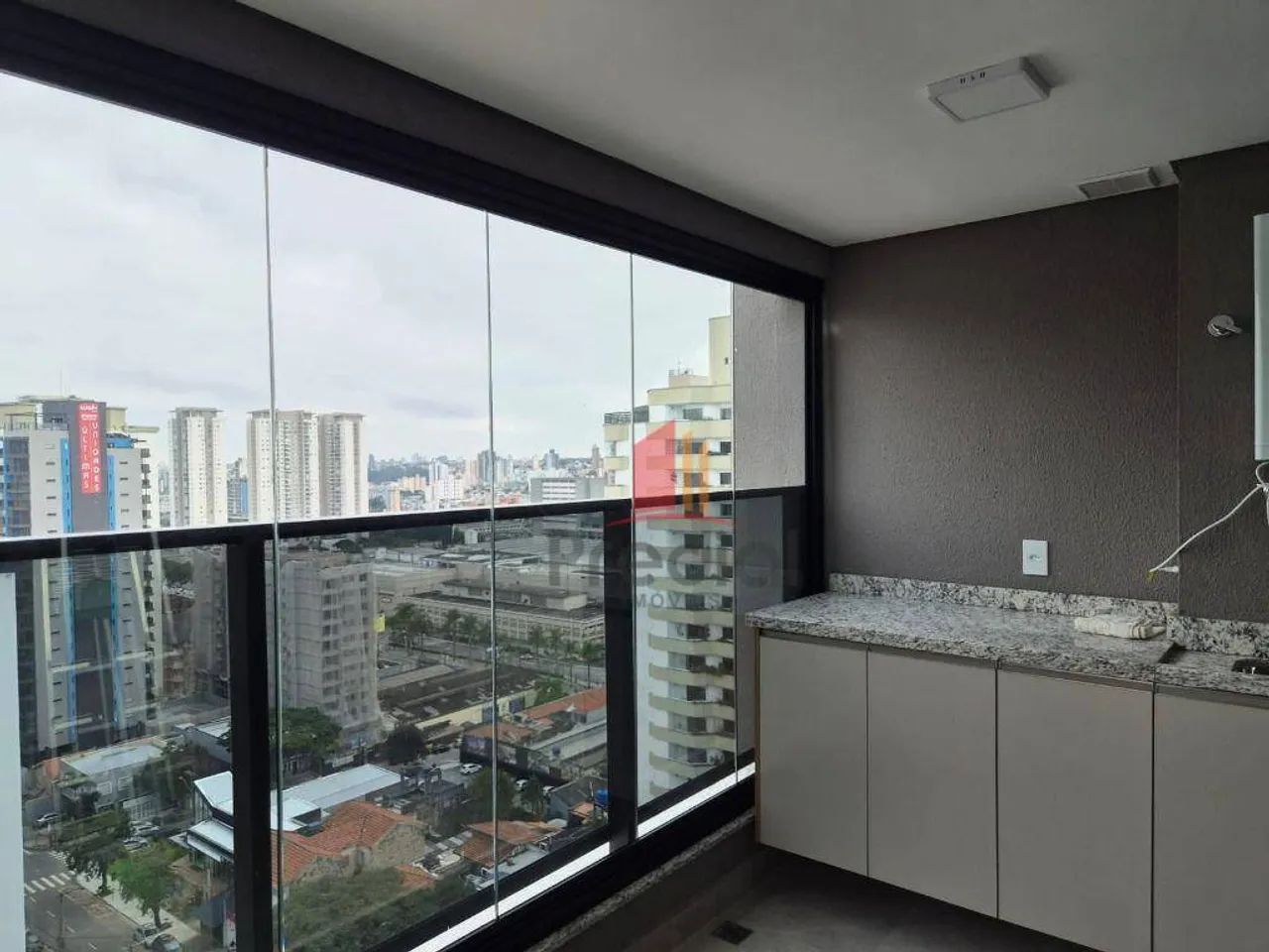 Apartamento com 2 dormitórios, 60 m² - venda por R$ 890.000,00 ou aluguel por R$ 5.100,00/ - Foto 2