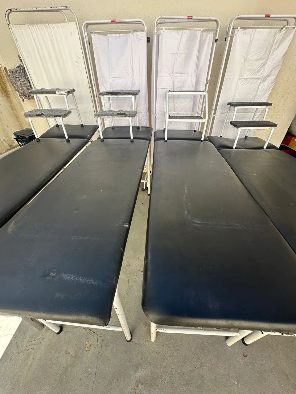 Maca hospitalar  - Foto 2
