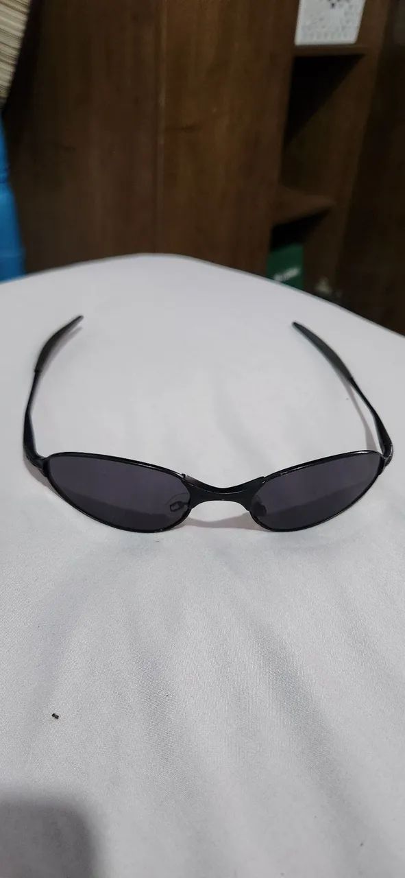 Oculos oakley wire #reliquia! - Foto 2