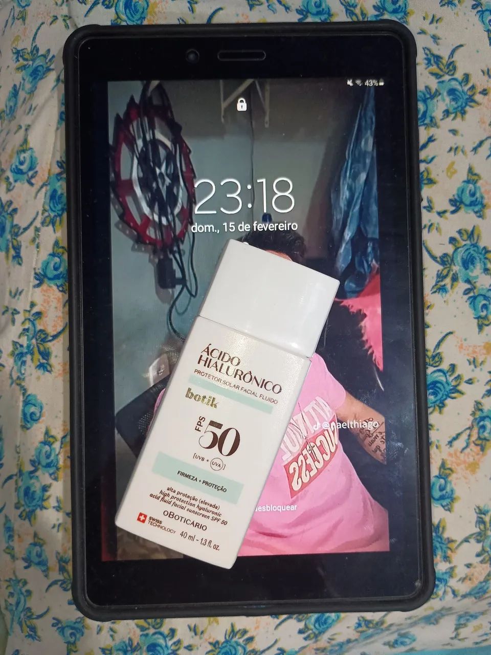 Galaxy tab A - Foto 2