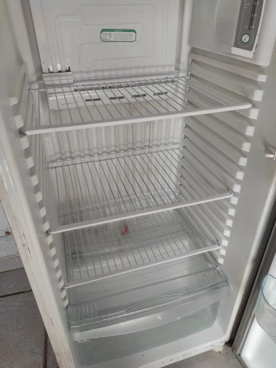 Geladeira Consul  - Foto 4
