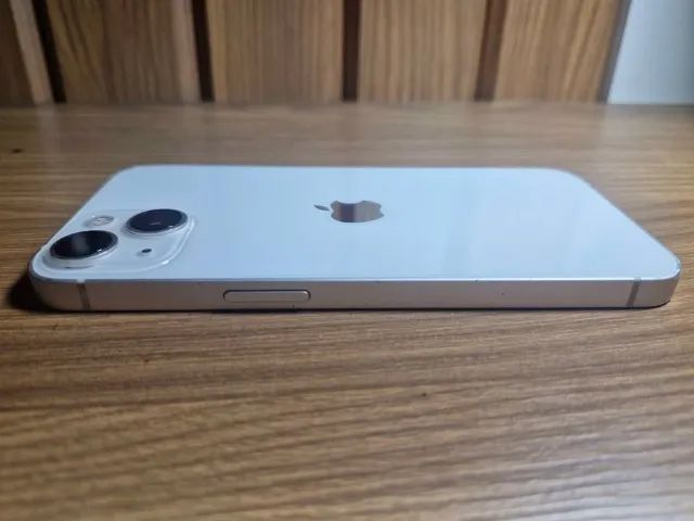 Iphone 13 128GB Estelar - Funcionando Tudo - Foto 4