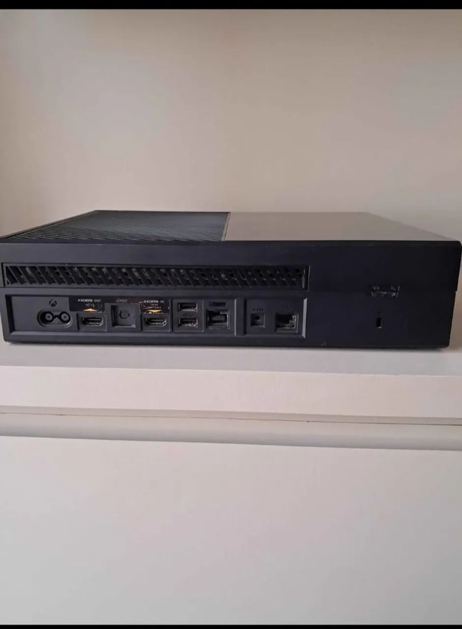 Xbox one  - Foto 3