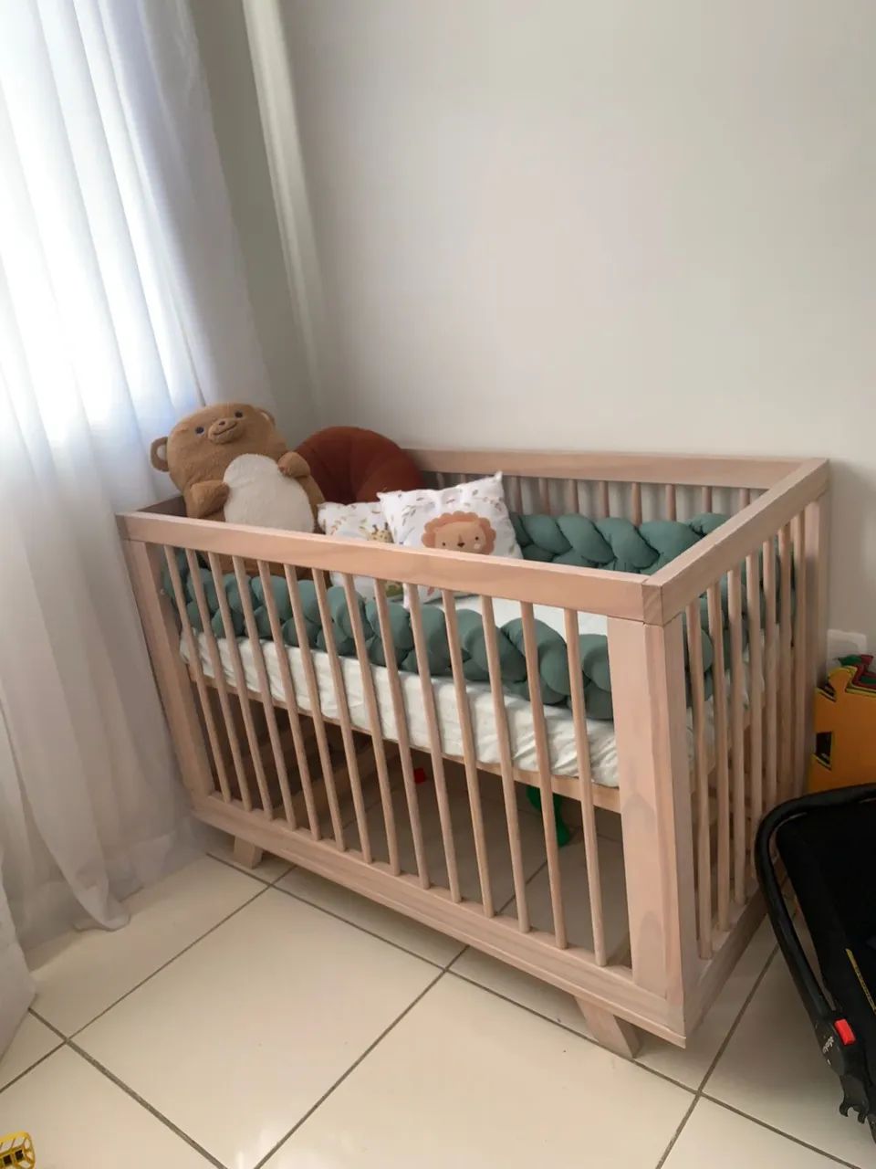 Berço  - Foto 3