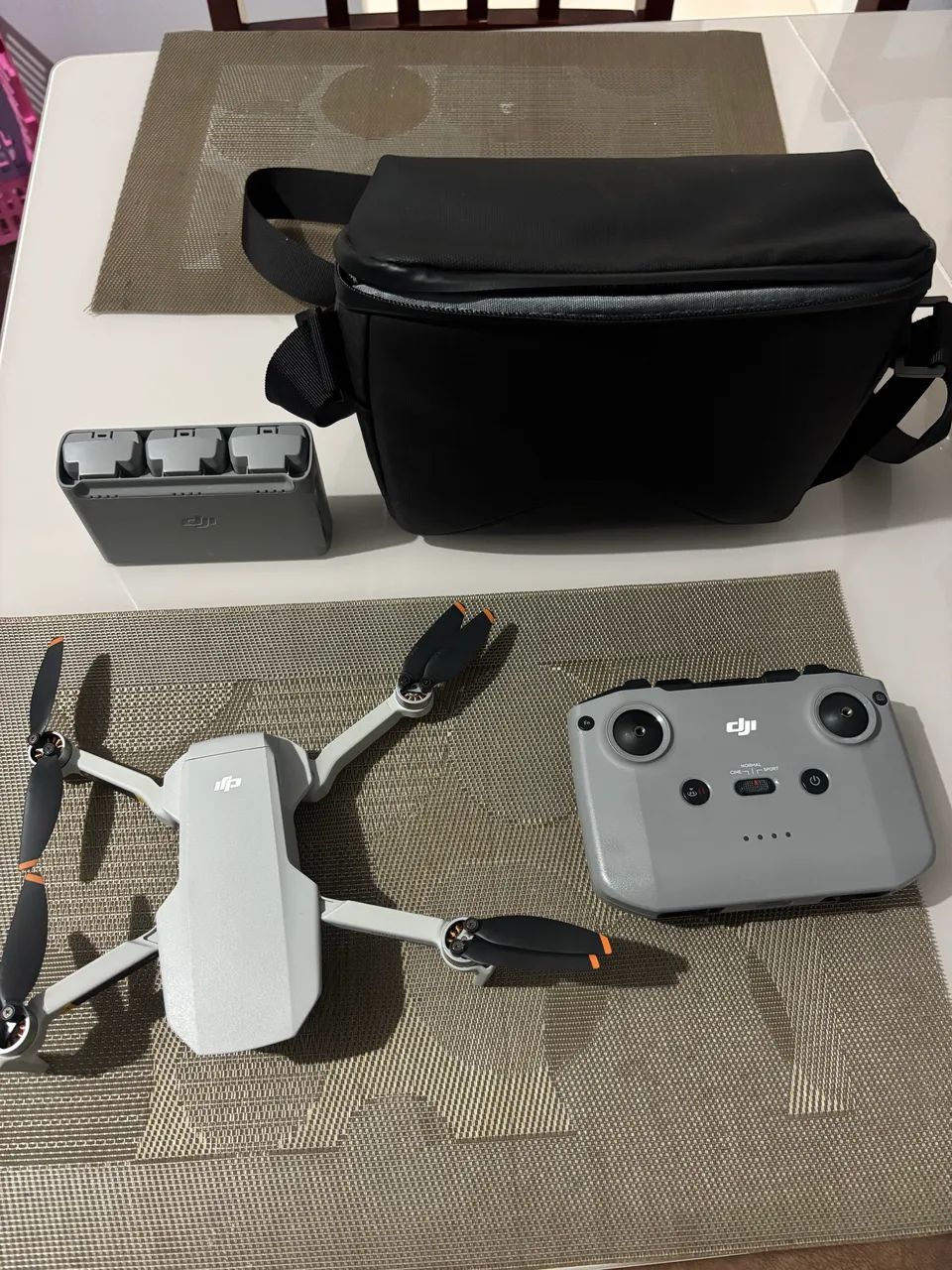 Drone dji mini 2  - Foto 5
