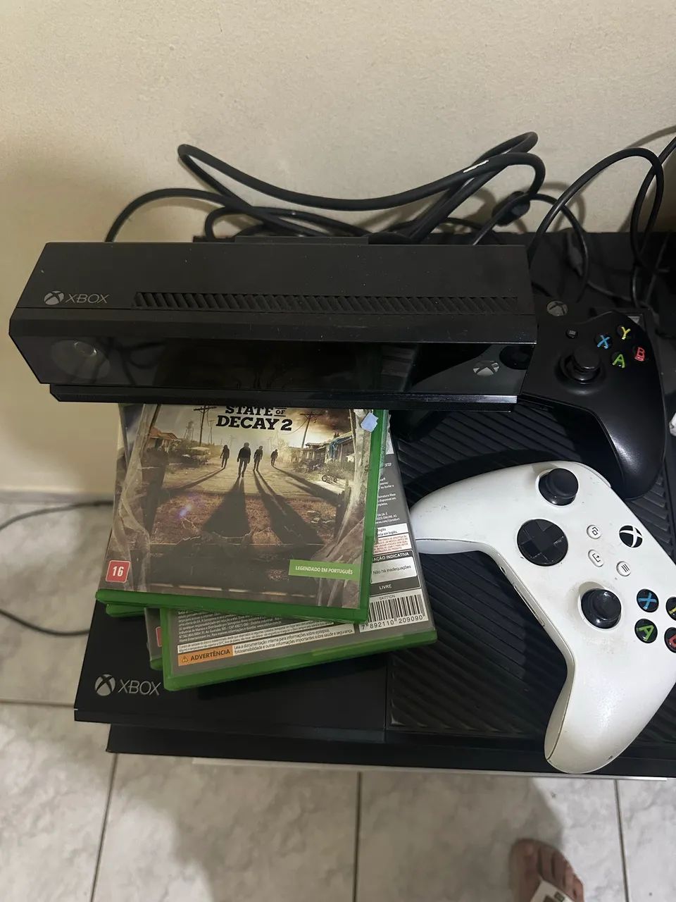 Xbox one 