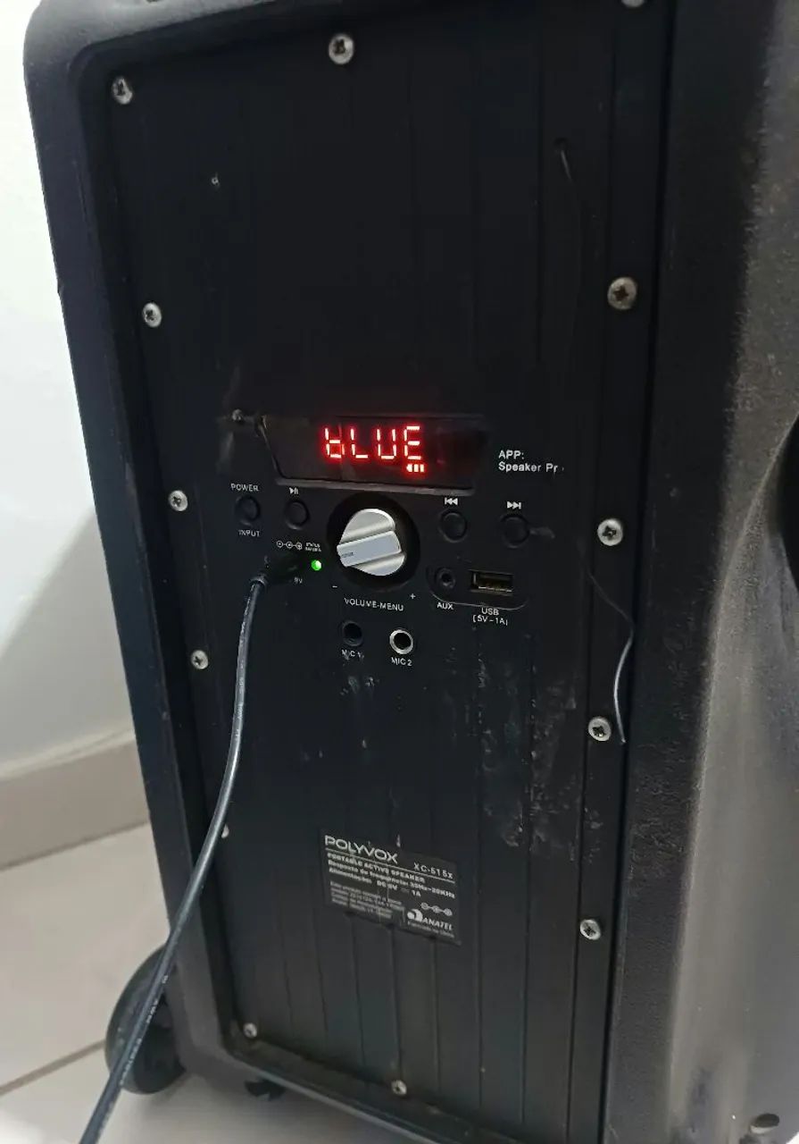 Som 500 Rms - Foto 3