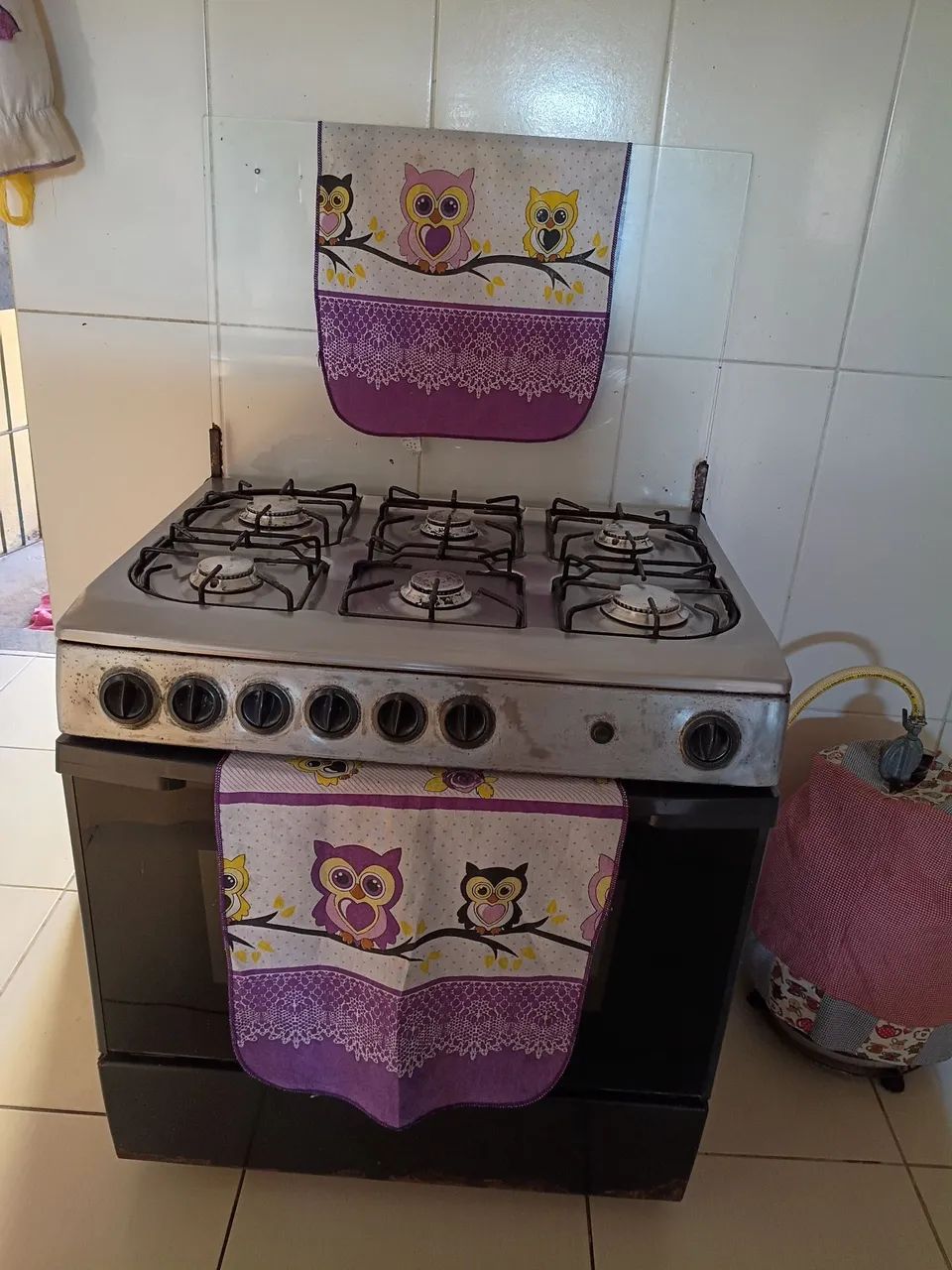 Fogão BRASTEMP  - Foto 2